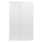 Flipside 36 x 48 1 Ply Bleached White Project Board Bulk, PK10 30042-10 - alternate 3